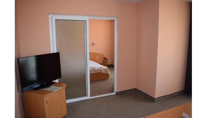Balneohotel Gergana poza 6