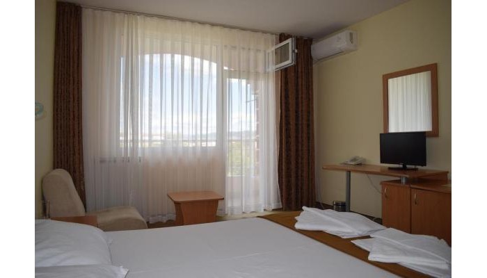 Balneohotel Gergana poza 1