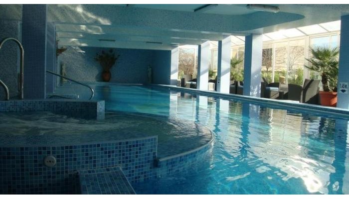 Balneohotel Gergana poza 15