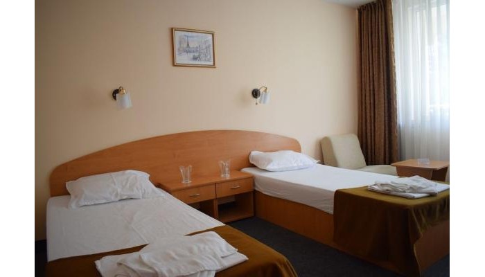 Balneohotel Gergana poza 7