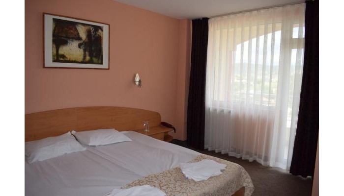 Balneohotel Gergana poza 8