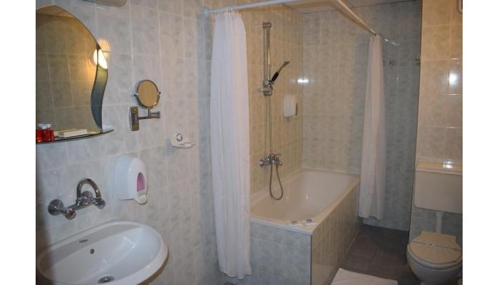 Balneohotel Gergana poza 11