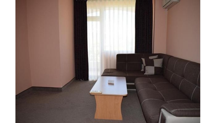Balneohotel Gergana poza 2