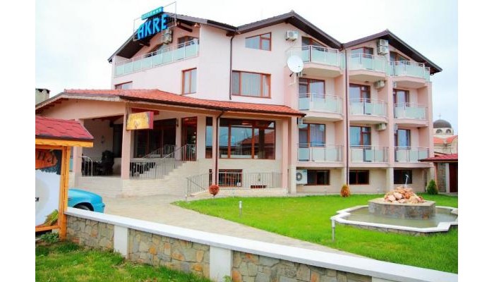 Akre Hotel poza 0