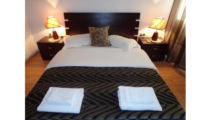 Apart Complex Kavarna Hills poza 2