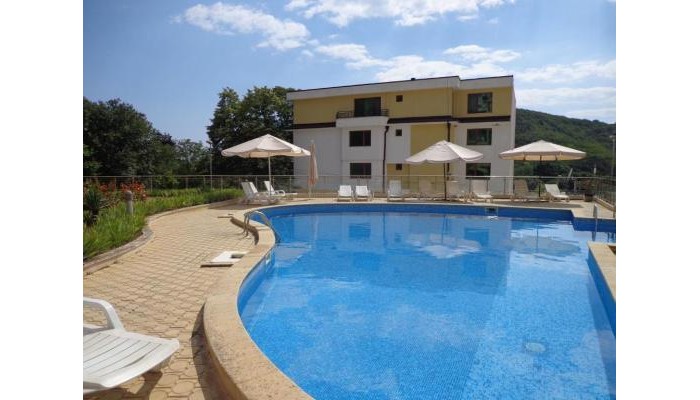 Apart Complex Kavarna Hills poza 9