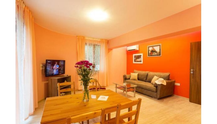 Aparthotel Prostor poza 7