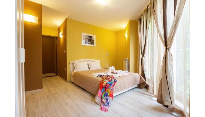 Aparthotel Prostor poza 4