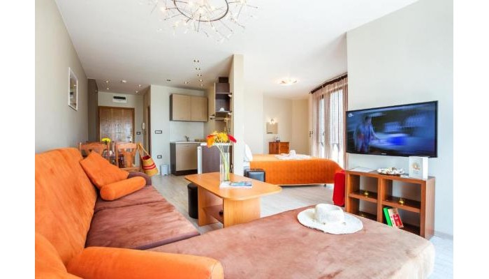 Aparthotel Prostor poza 9