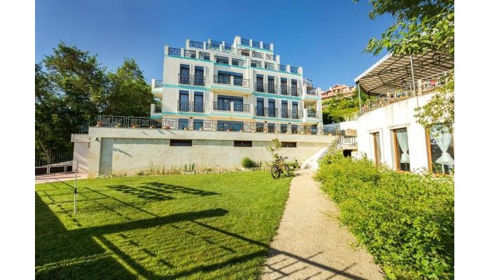 Aparthotel Prostor poza 2