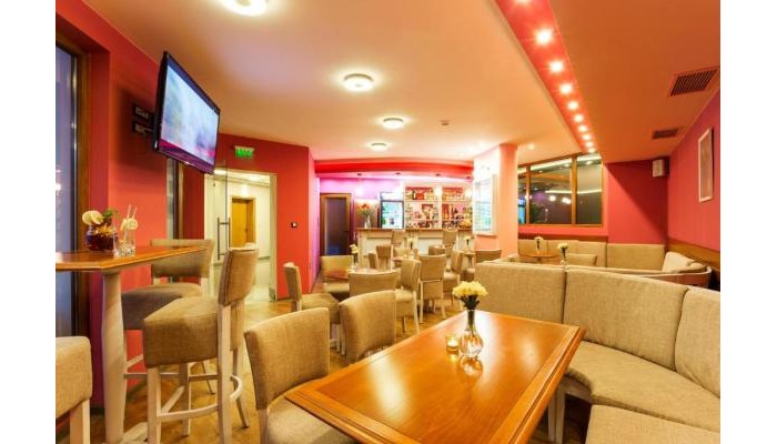 Aparthotel Prostor poza 12