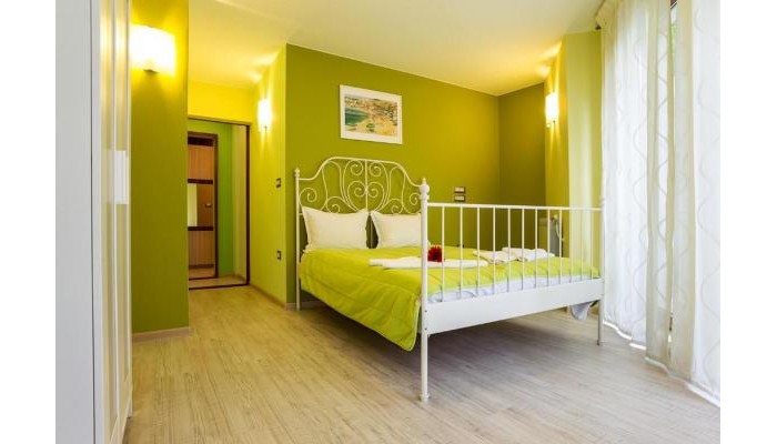 Aparthotel Prostor poza 10