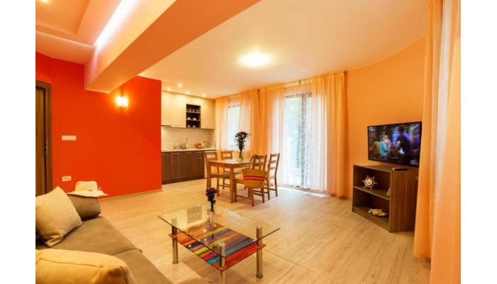 Aparthotel Prostor poza 8