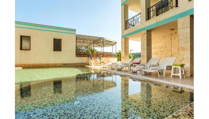 Aparthotel Prostor poza 15