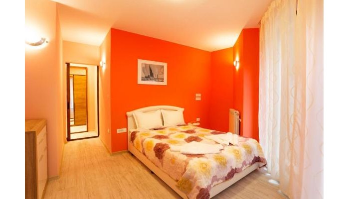 Aparthotel Prostor poza 5