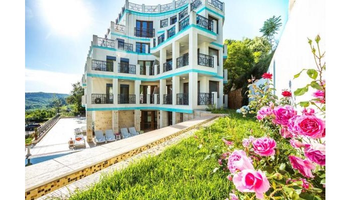 Aparthotel Prostor poza 1