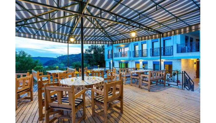 Aparthotel Prostor poza 14