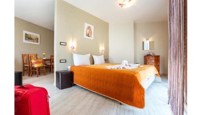 Aparthotel Prostor poza 3