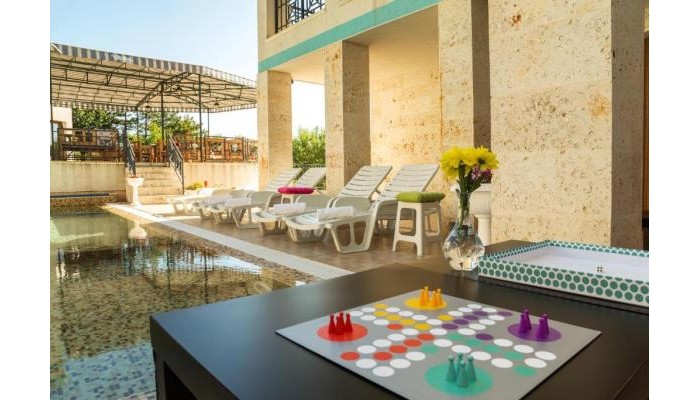 Aparthotel Prostor poza 16