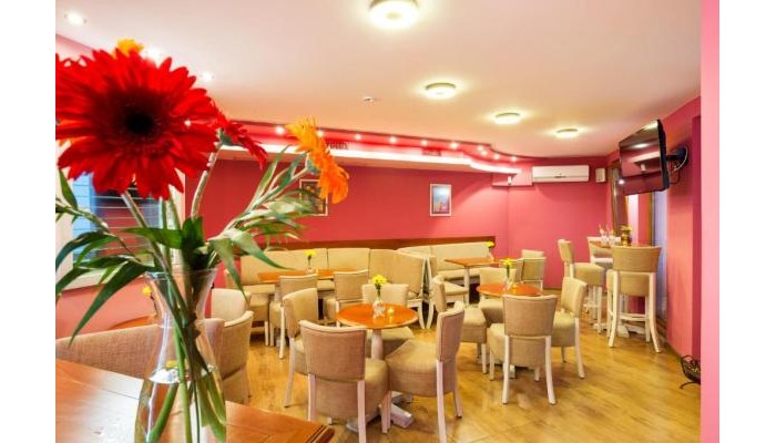 Aparthotel Prostor poza 13