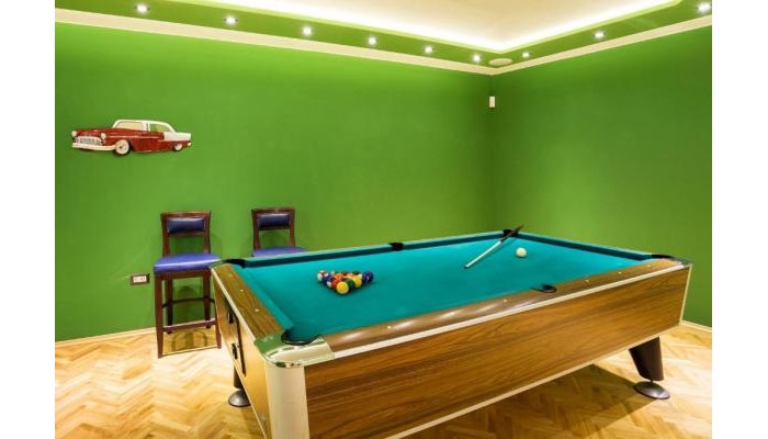 Aparthotel Prostor poza 17