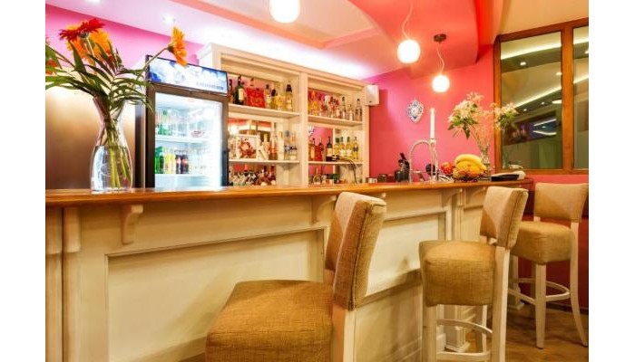 Aparthotel Prostor poza 11