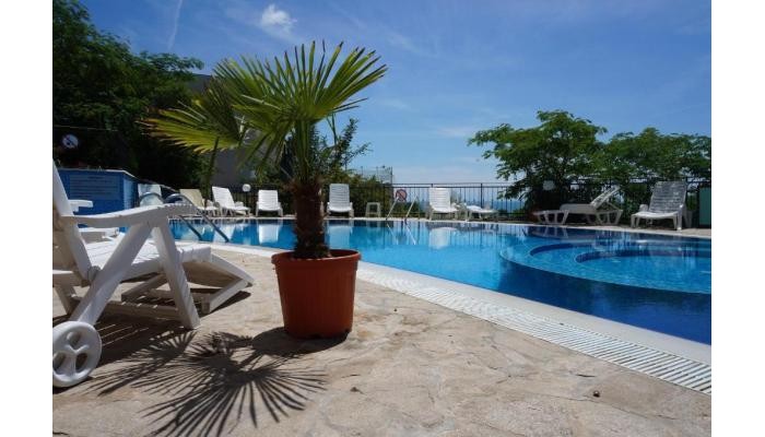 Apartments In Villa Saint George poza 14