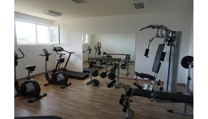 Apartments In Villa Saint George poza 12