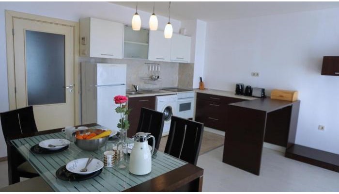 Apartments In Villa Saint George poza 5