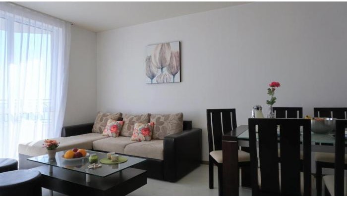 Apartments In Villa Saint George poza 3