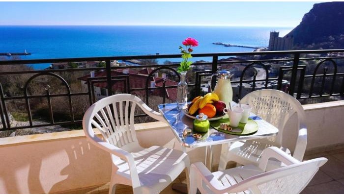 Apartments In Villa Saint George poza 9