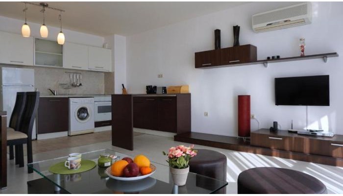 Apartments In Villa Saint George poza 4
