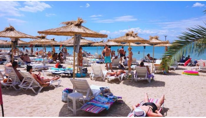 Apartments In Villa Saint George poza 15