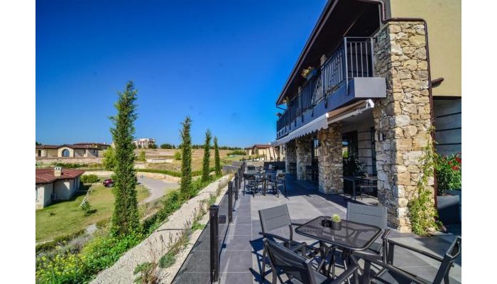 Boutique Hotel By Blacksearama poza 9