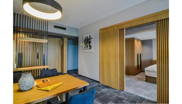 Boutique Hotel By Blacksearama poza 6