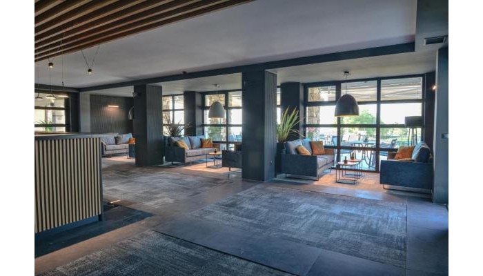 Boutique Hotel By Blacksearama poza 3