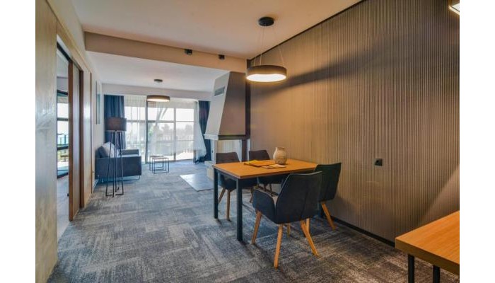 Boutique Hotel By Blacksearama poza 5