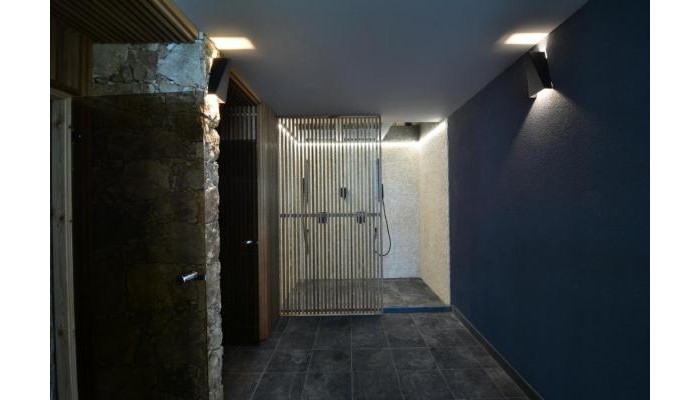 Boutique Hotel By Blacksearama poza 4