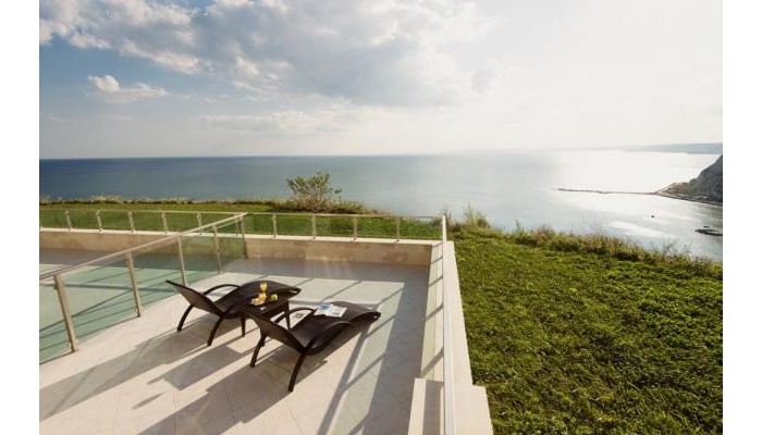 Hotel Calithea Kavarna poza 13