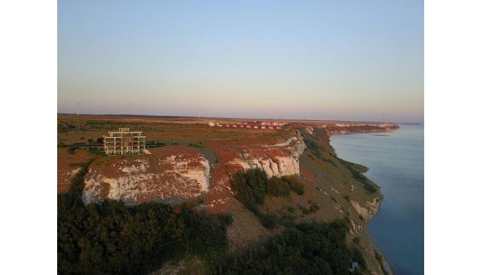 Hotel Calithea Kavarna poza 1