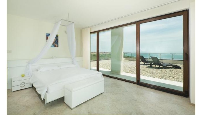 Hotel Calithea Kavarna poza 9