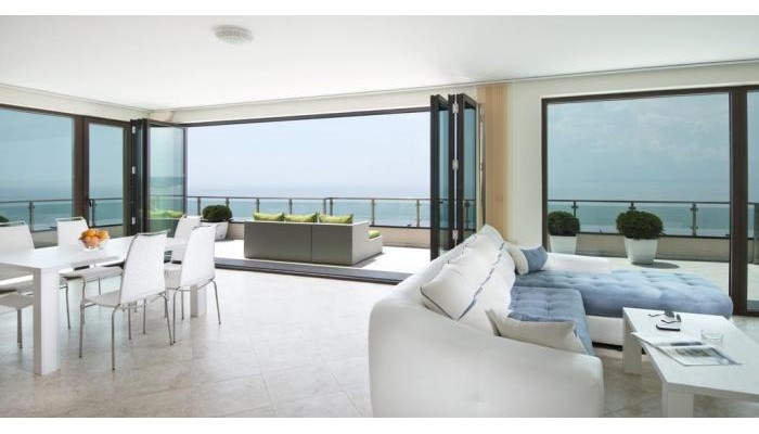 Hotel Calithea Kavarna poza 5