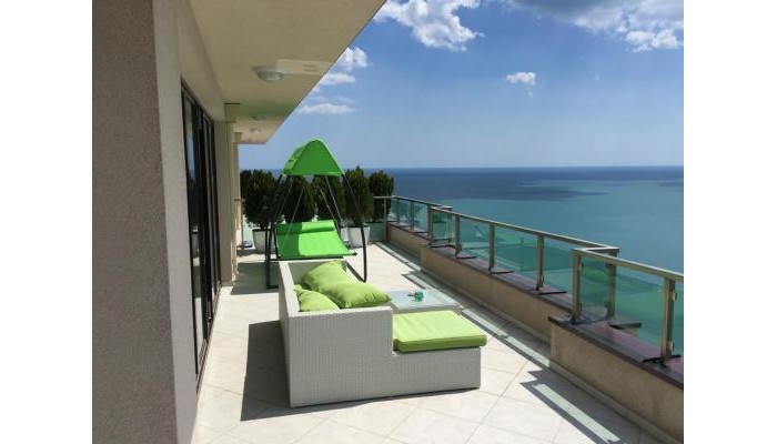 Hotel Calithea Kavarna poza 12