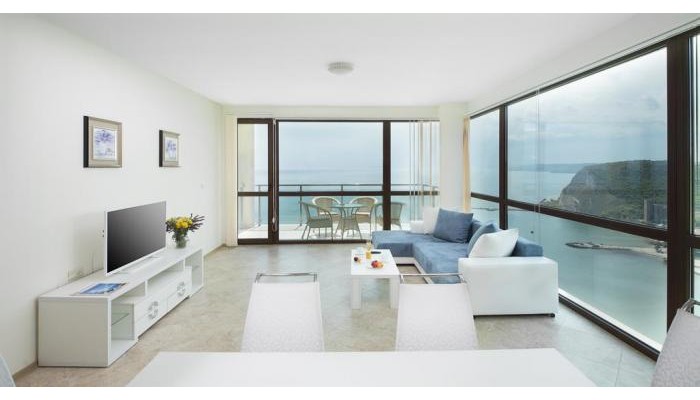 Hotel Calithea Kavarna poza 7