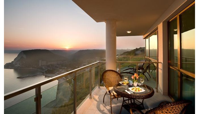 Hotel Calithea Kavarna poza 15