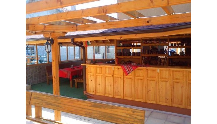 Hotel Guest House Nash Dom poza 9