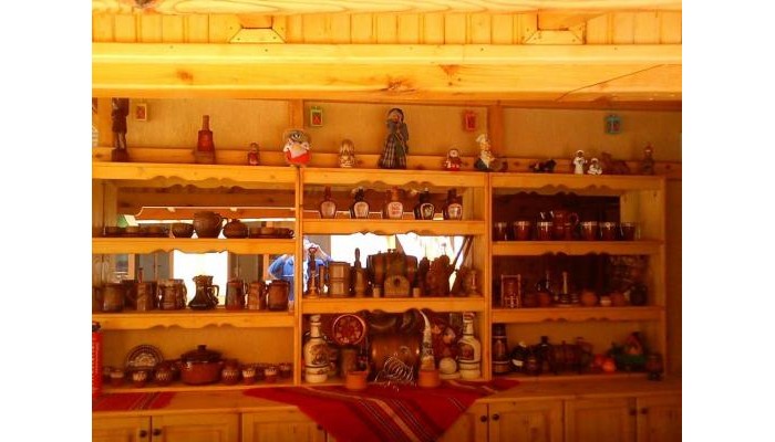 Hotel Guest House Nash Dom poza 8