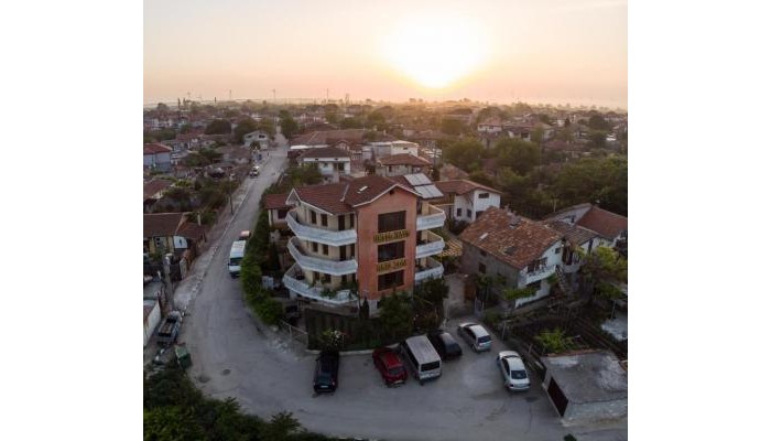 Hotel Guest House Nash Dom poza 1