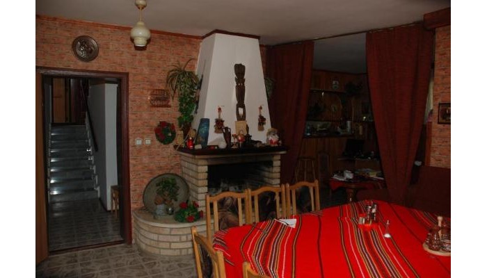 Hotel Guest House Nash Dom poza 10