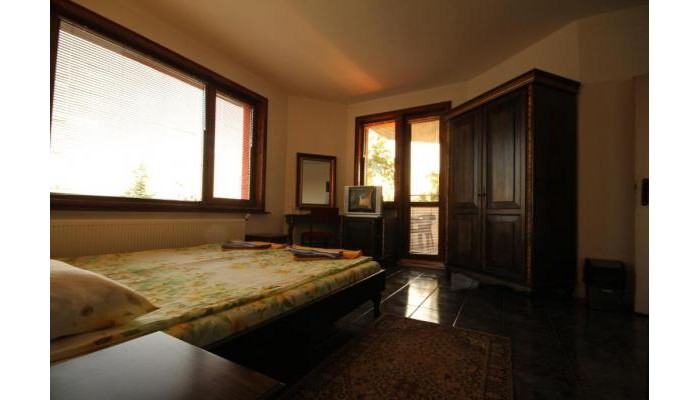 Hotel Guest House Nash Dom poza 6